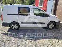 2010 Peugeot Partner