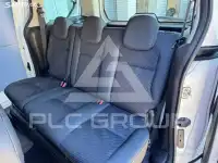 2010 Peugeot Partner