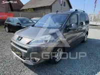 2010 Peugeot Partner