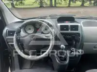 2010 Peugeot Expert