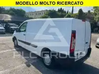 2010 Peugeot Expert