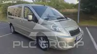 2010 Peugeot Expert