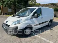 2010 Peugeot Expert