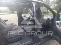 2010 Peugeot Expert