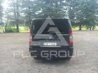 2010 Peugeot Expert