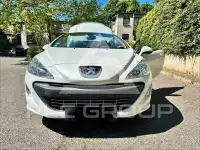 2010 Peugeot 308