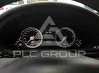 2010 Mercedes Benz CLC