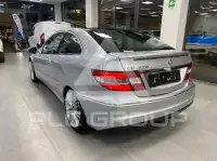 2010 Mercedes Benz CLC