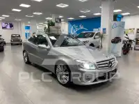 2010 Mercedes Benz CLC