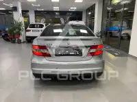 2010 Mercedes Benz CLC