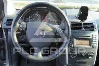 2010 Mercedes Benz A