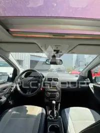 2010 Mercedes Benz A