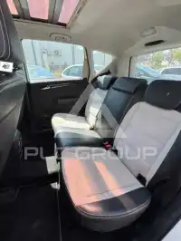 2010 Mercedes Benz A