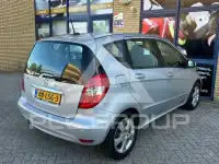 2010 Mercedes Benz A