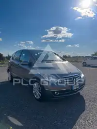 2010 Mercedes Benz A