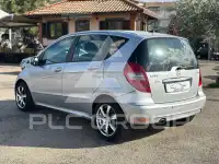 2010 Mercedes Benz A