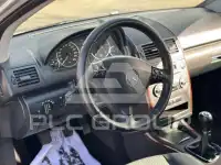 2010 Mercedes Benz A