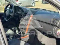 2010 Mercedes Benz A