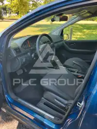 2010 Mercedes Benz A