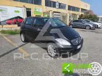 2010 Mercedes Benz A