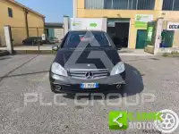 2010 Mercedes Benz A
