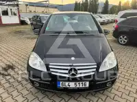 2010 Mercedes Benz A