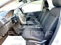 2010 Mercedes Benz A