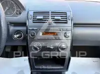 2010 Mercedes Benz A