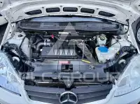 2010 Mercedes Benz A