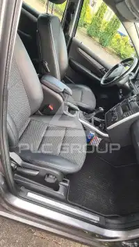 2010 Mercedes Benz A