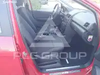 2010 Mercedes Benz A