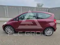 2010 Mercedes Benz A