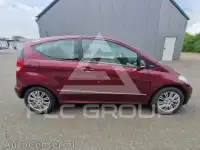 2010 Mercedes Benz A