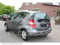 2010 Mercedes Benz A