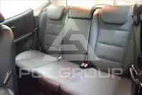 2010 Mercedes Benz A