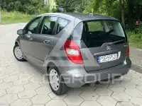 2010 Mercedes Benz A