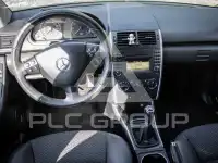 2010 Mercedes Benz A