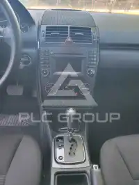 2010 Mercedes Benz A