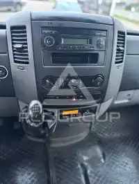 2010 Mercedes Benz Sprinter