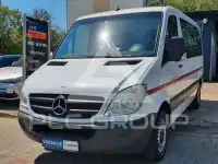 2010 Mercedes Benz Sprinter