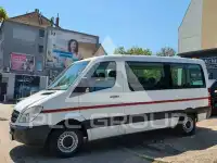 2010 Mercedes Benz Sprinter