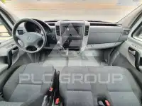 2010 Mercedes Benz Sprinter