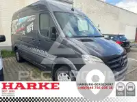2010 Mercedes Benz Sprinter