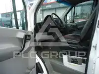 2010 Mercedes Benz Sprinter