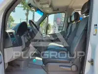2010 Mercedes Benz Sprinter