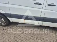 2010 Mercedes Benz Sprinter