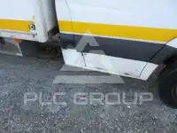 2010 Mercedes Benz Sprinter