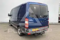 2010 Mercedes Benz Sprinter