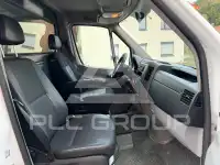2010 Mercedes Benz Sprinter