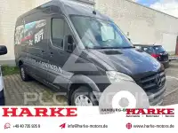 2010 Mercedes Benz Sprinter